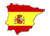 CEREALES OVIEDO - Espanol