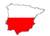 CEREALES OVIEDO - Polski